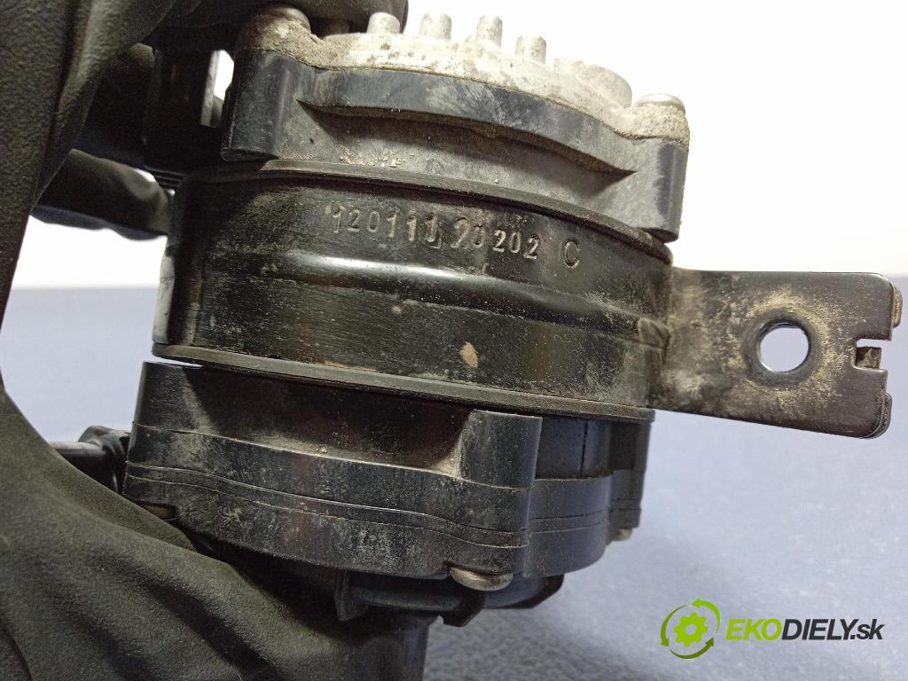 Ford Mustang mach-e 2021 čerpadlo Voda 19081120010B