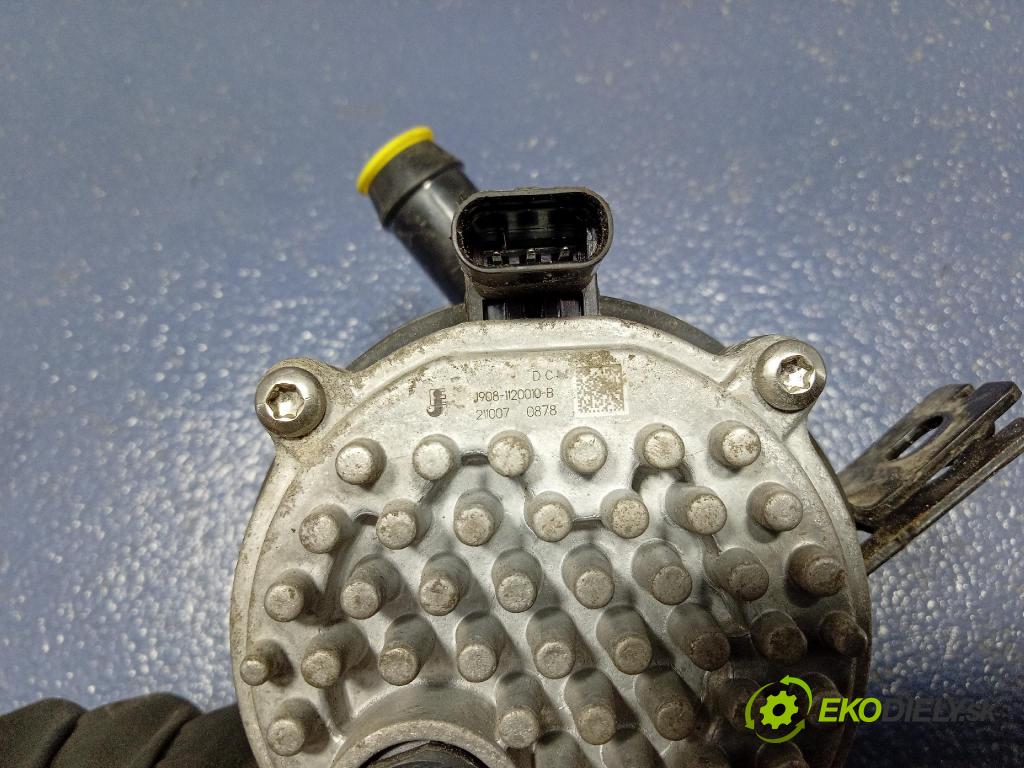 Ford Mustang mach-e 2021 čerpadlo Voda 19081120010B