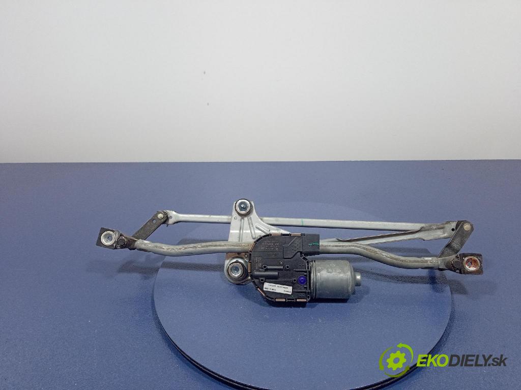Volvo V60 2013 mechanismus motorek Stěrače: před 30753493