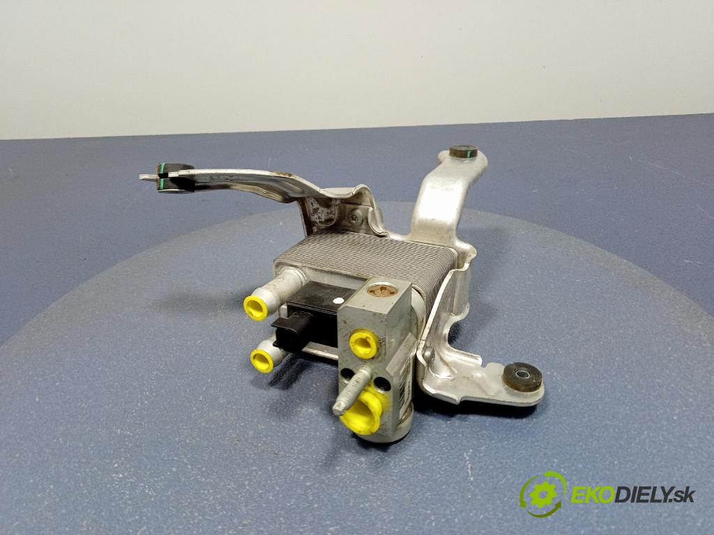 Ford Mustang mach-e 2021 chladič Klimatizácia: LJ9H10C708AE