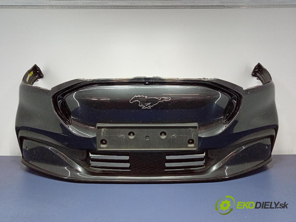 Ford Mustang mach-e 2021 nárazník před LJ8B17C831AAW