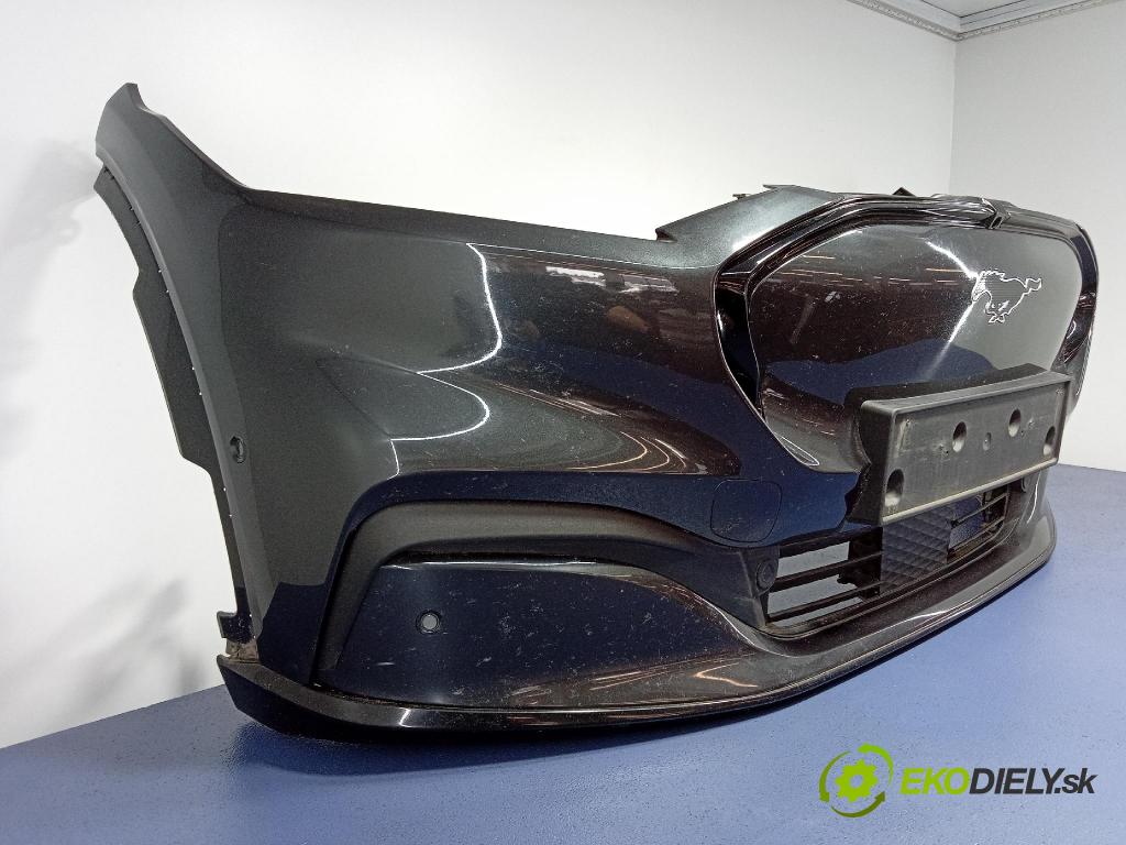 Ford Mustang mach-e 2021 nárazník před LJ8B17C831AAW