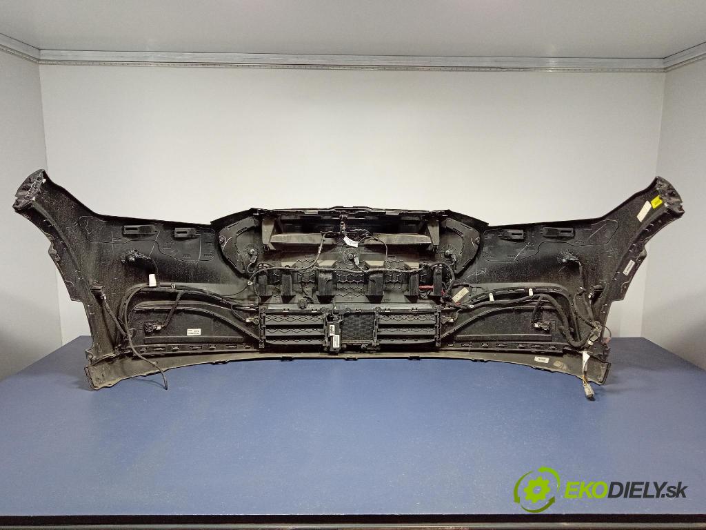 Ford Mustang mach-e 2021 nárazník před LJ8B17C831AAW
