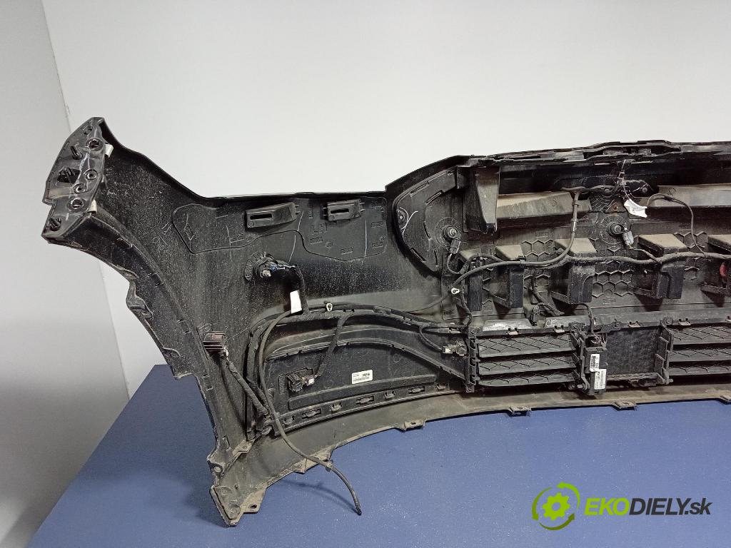Ford Mustang mach-e 2021 nárazník před LJ8B17C831AAW