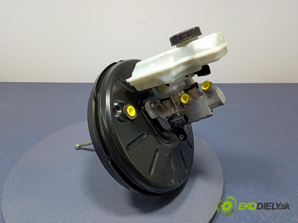 Vw Passat 2018 servo Brzdní: 5Q1614105CG
