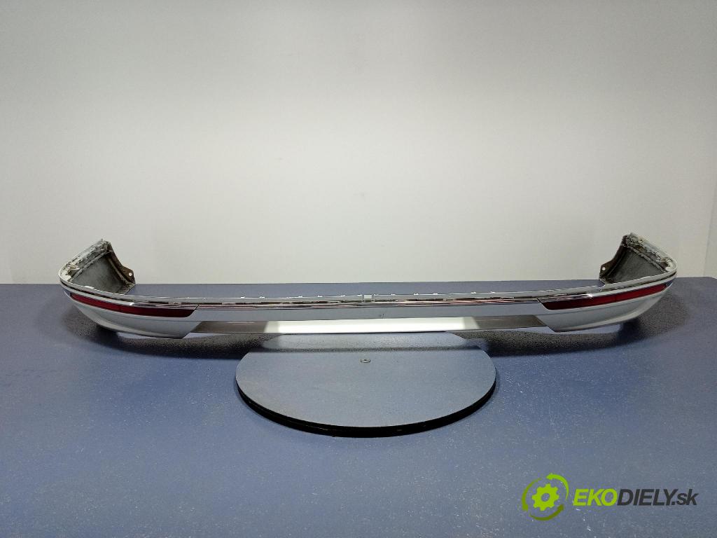 Vw Passat 2018 nárazník Zad: 3G5807521