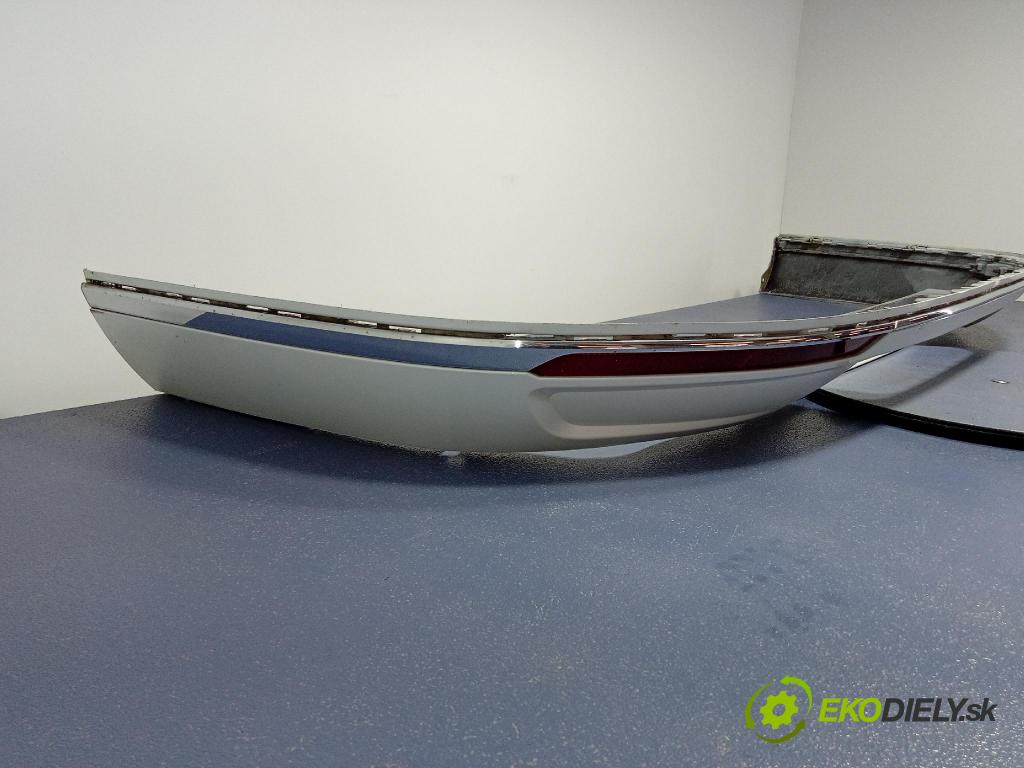 Vw Passat 2018 nárazník Zad: 3G5807521