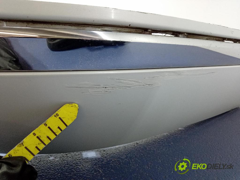 Vw Passat 2018 nárazník Zad: 3G5807521