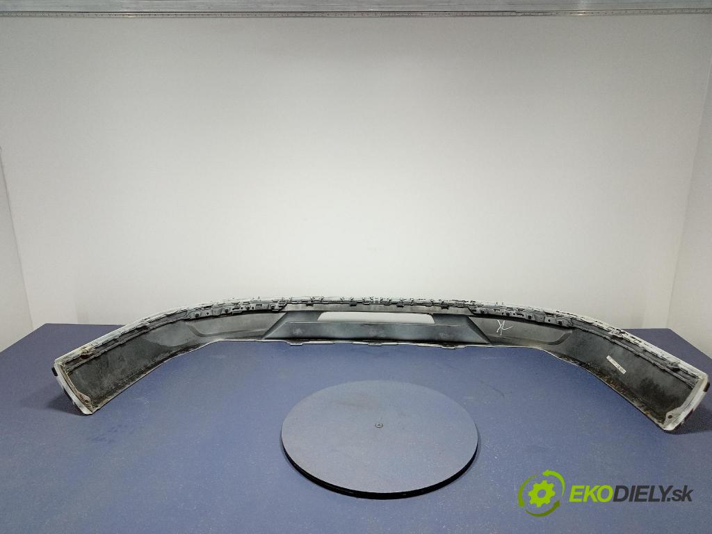 Vw Passat 2018 nárazník Zad: 3G5807521