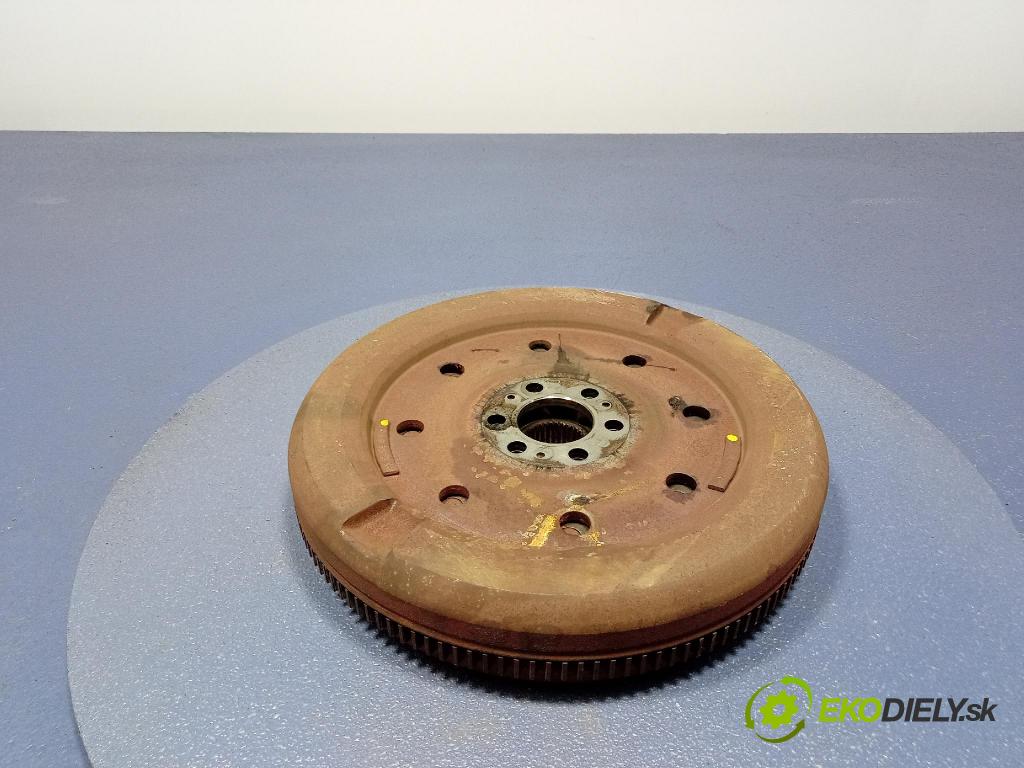 Vw Passat 2018 Spojka: / koleso 04L105266AB