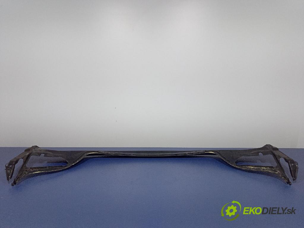 Peugeot 307 2007 torpédo 9657173977