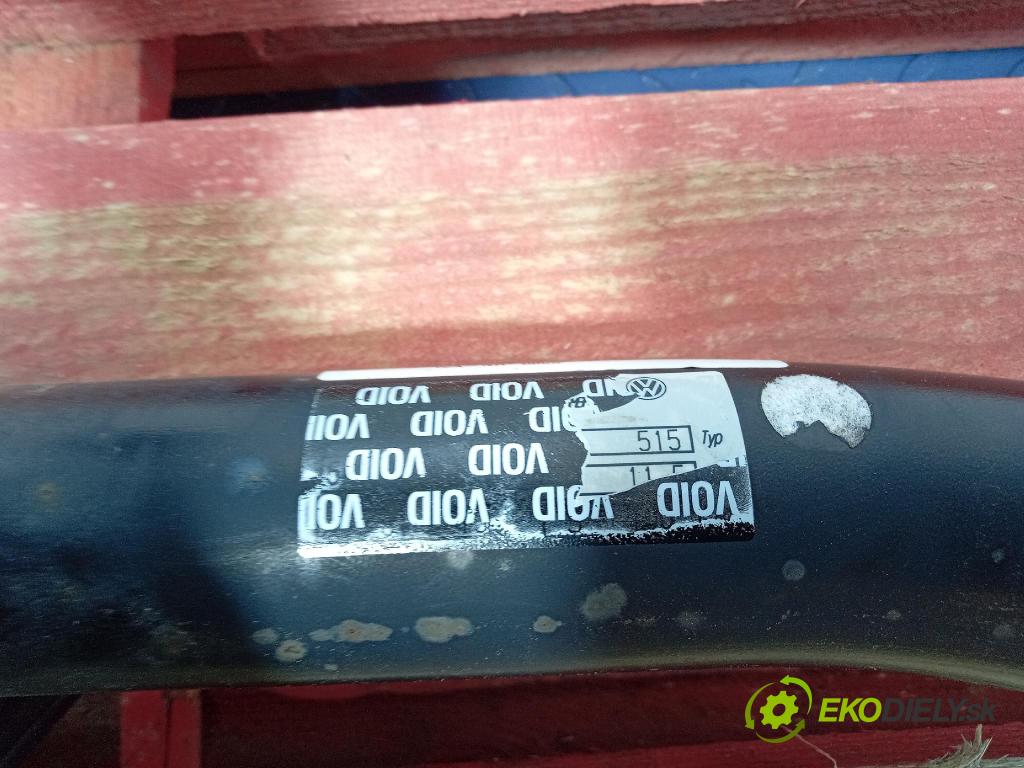 Vw Passat 2018 oko Do Přívěsy 6902990025213