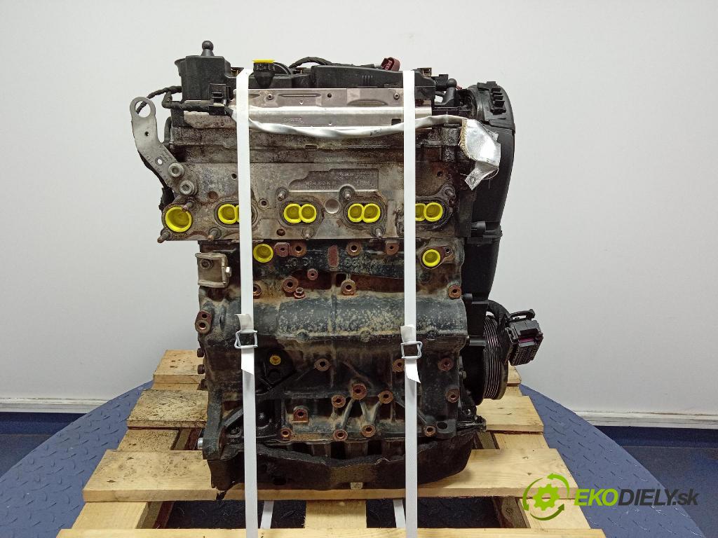 Vw Passat 2018 motor Diesel: DFG