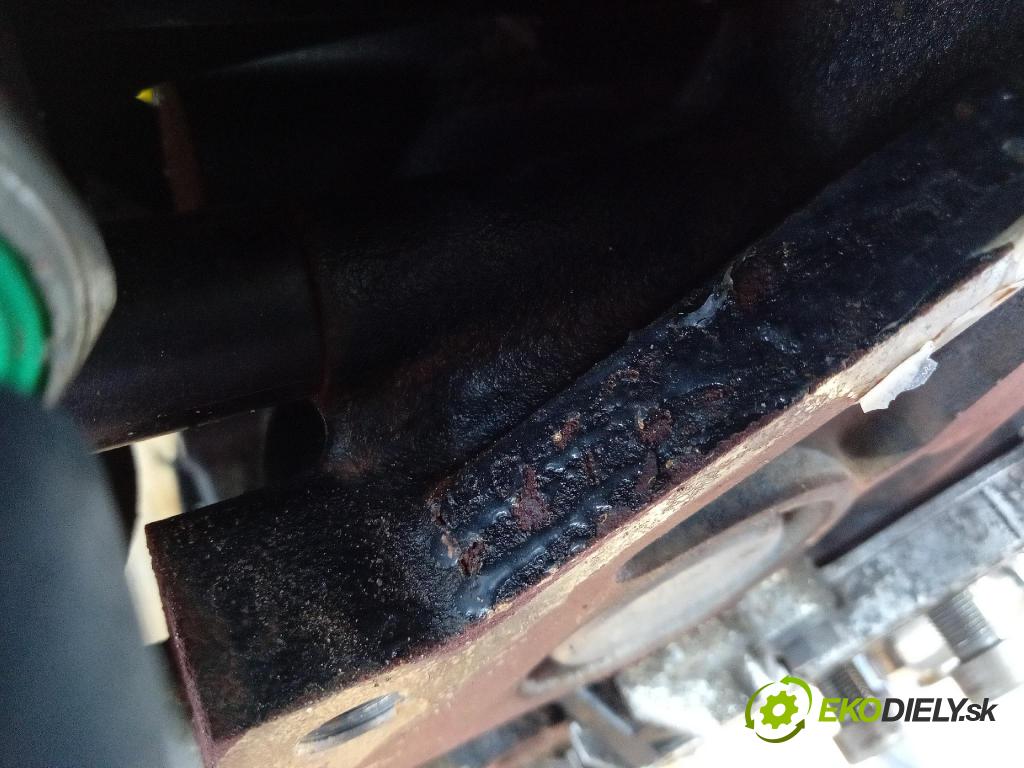 Vw Passat 2018 motor Diesel: DFG