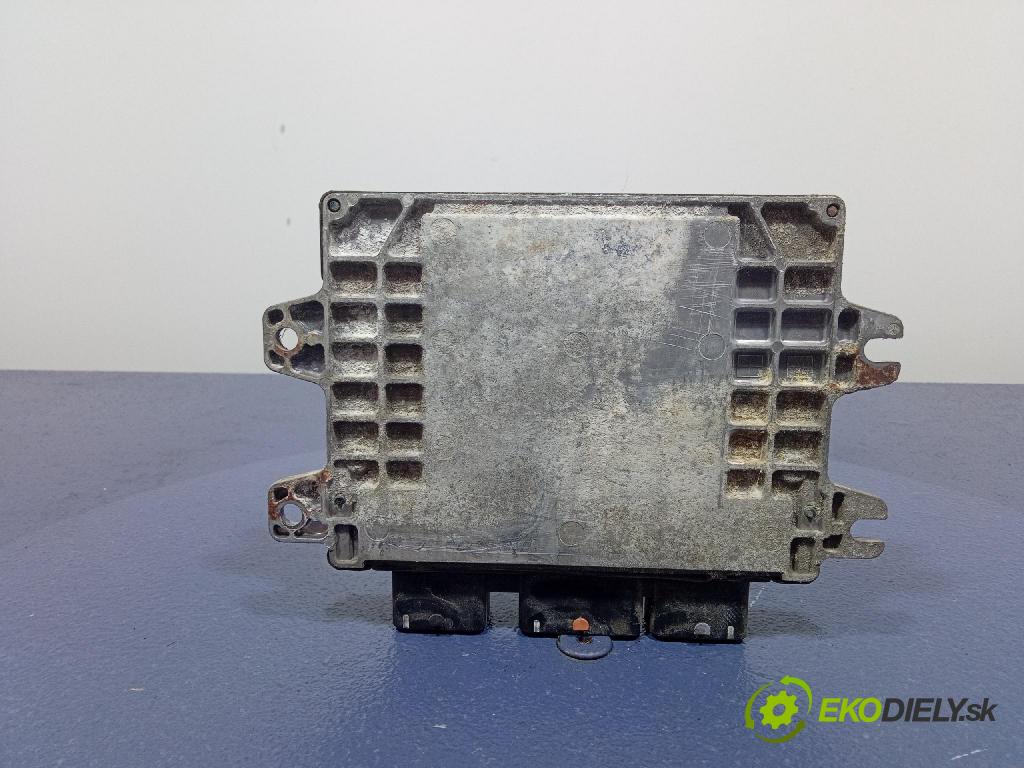 Nissan Note 2006 riadiaca jednotka Motor: MEC93-50