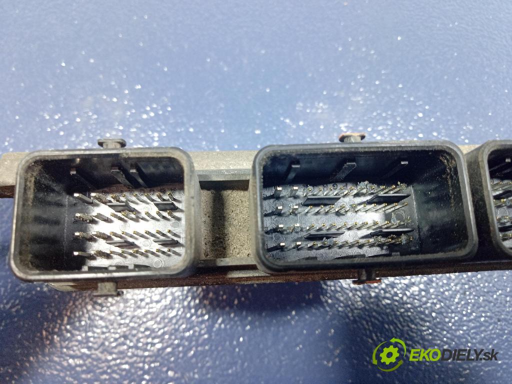 Nissan Note 2006 riadiaca jednotka Motor: MEC93-50
