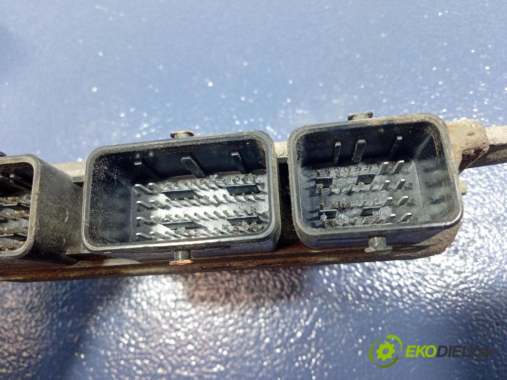 Nissan Note 2006 riadiaca jednotka Motor: MEC93-50