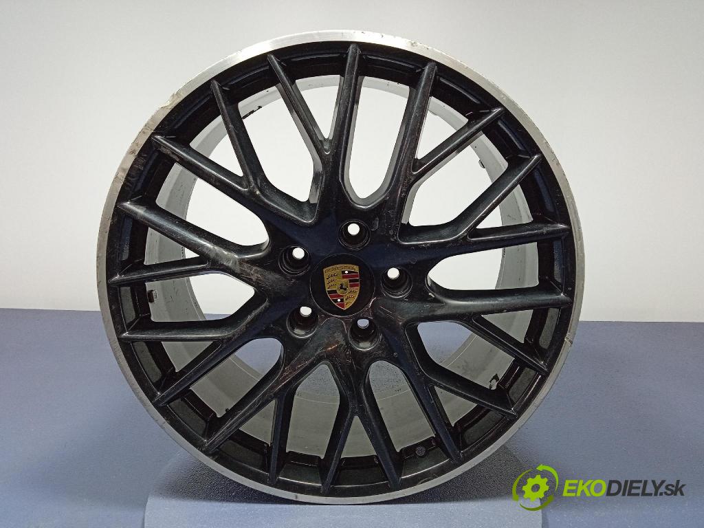Porsche Panamera 2017 Ráfiky: Hlinikové: 971601025D