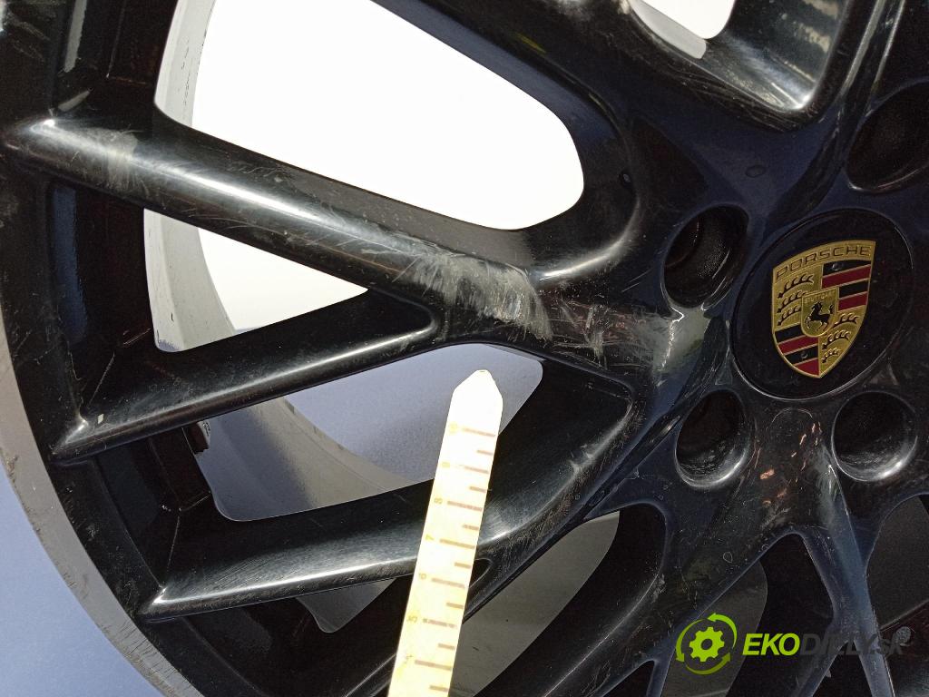 Porsche Panamera 2017 Ráfiky: Hlinikové: 971601025D