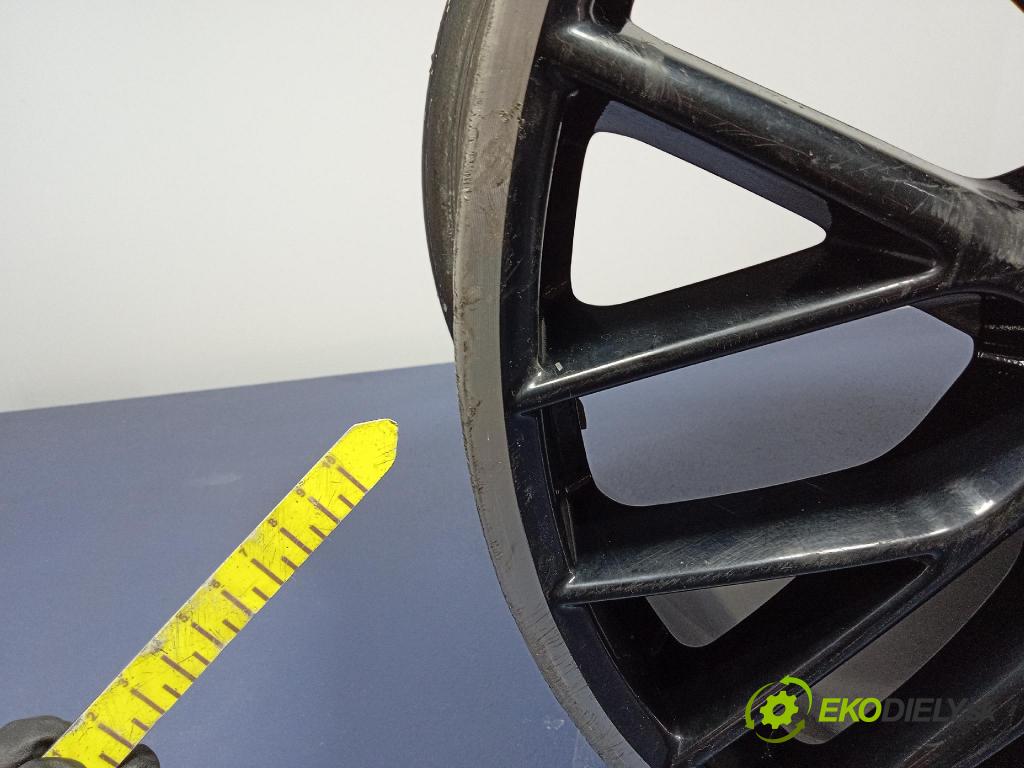 Porsche Panamera 2017 Ráfiky: Hlinikové: 971601025D