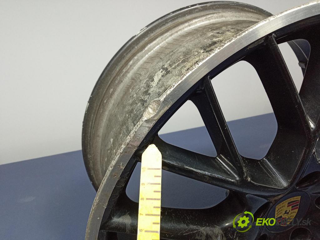 Porsche Panamera 2017 Ráfiky: Hlinikové: 971601025D