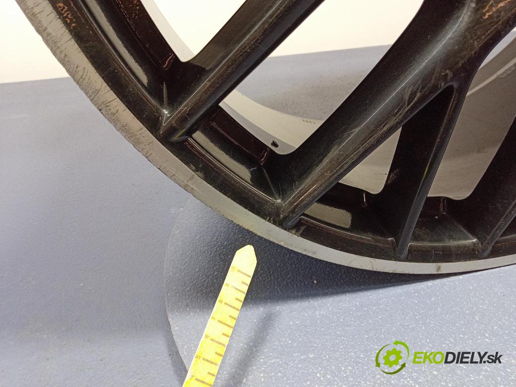 Porsche Panamera 2017 Ráfiky: Hlinikové: 971601025D