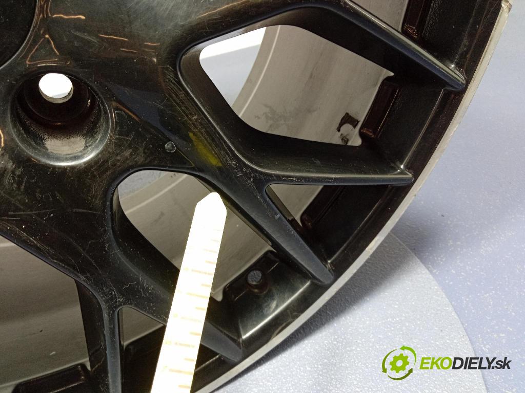 Porsche Panamera 2017 Ráfiky: Hlinikové: 971601025D