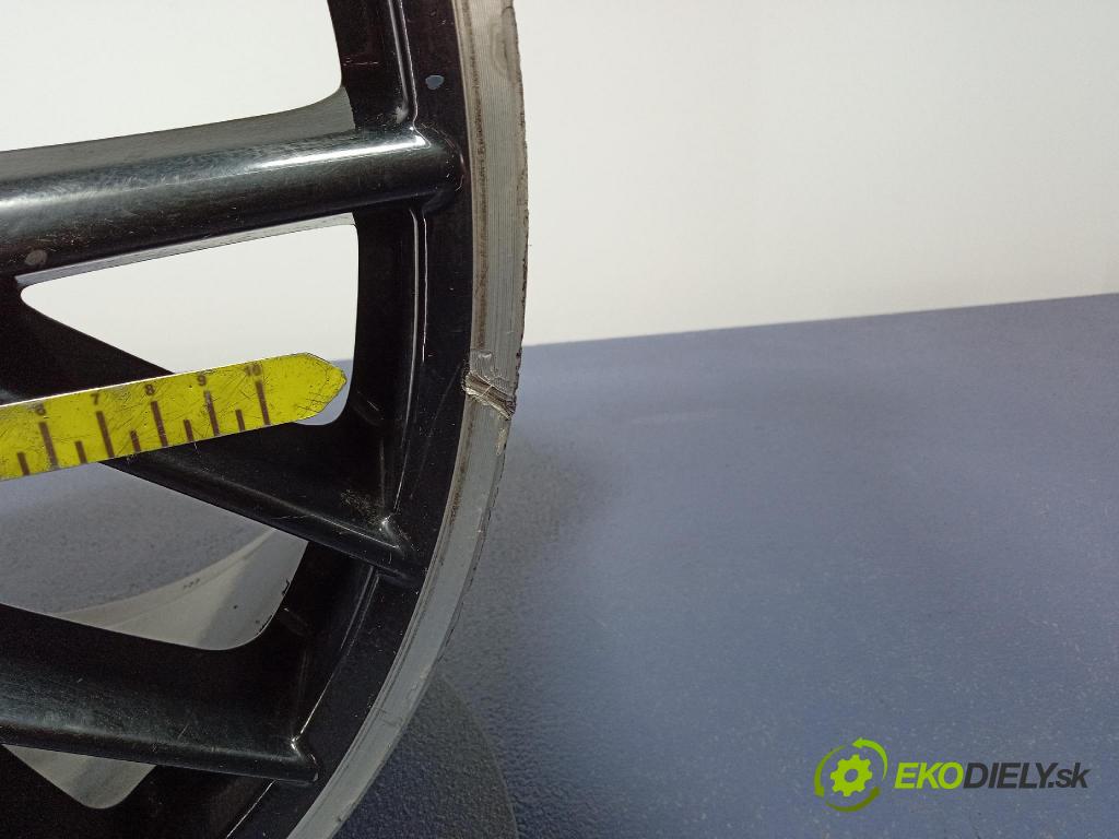 Porsche Panamera 2017 Ráfiky: Hlinikové: 971601025D