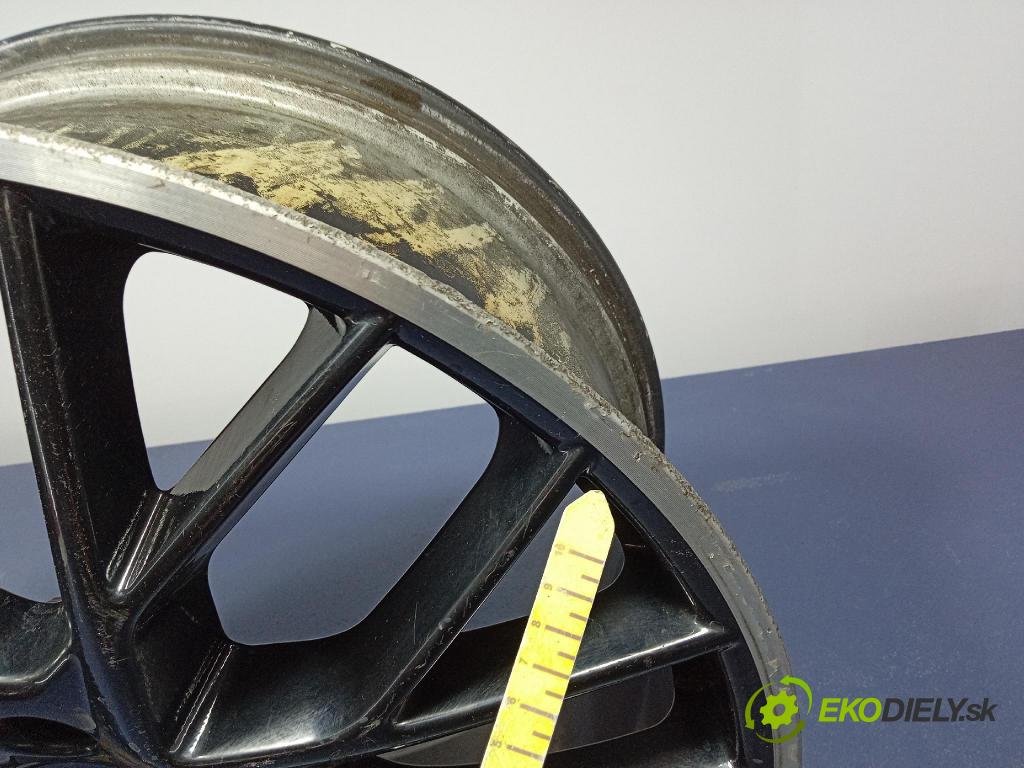 Porsche Panamera 2017 Ráfiky: Hlinikové: 971601025D