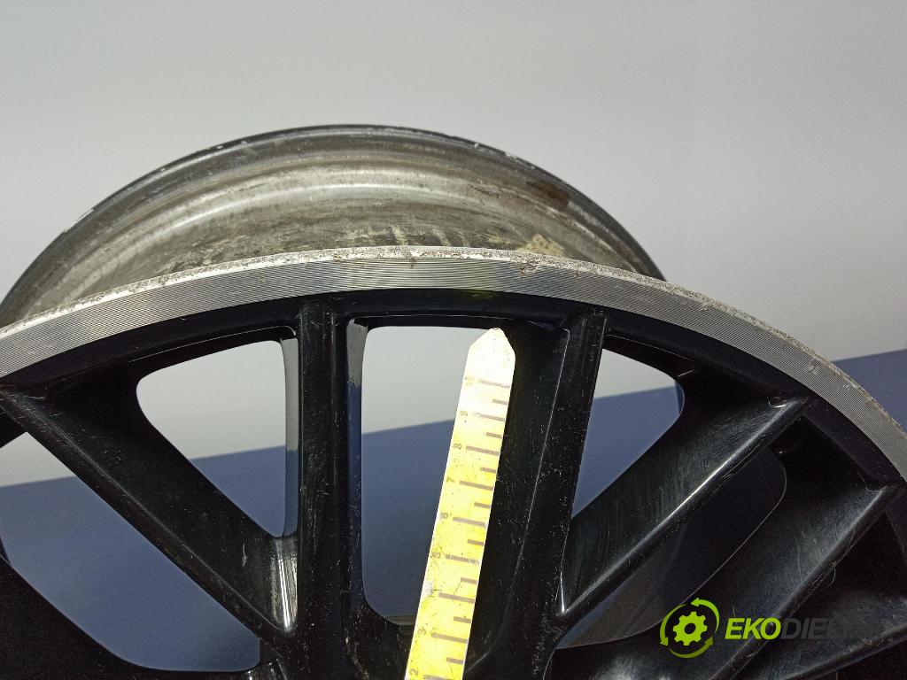 Porsche Panamera 2017 Ráfiky: Hlinikové: 971601025D