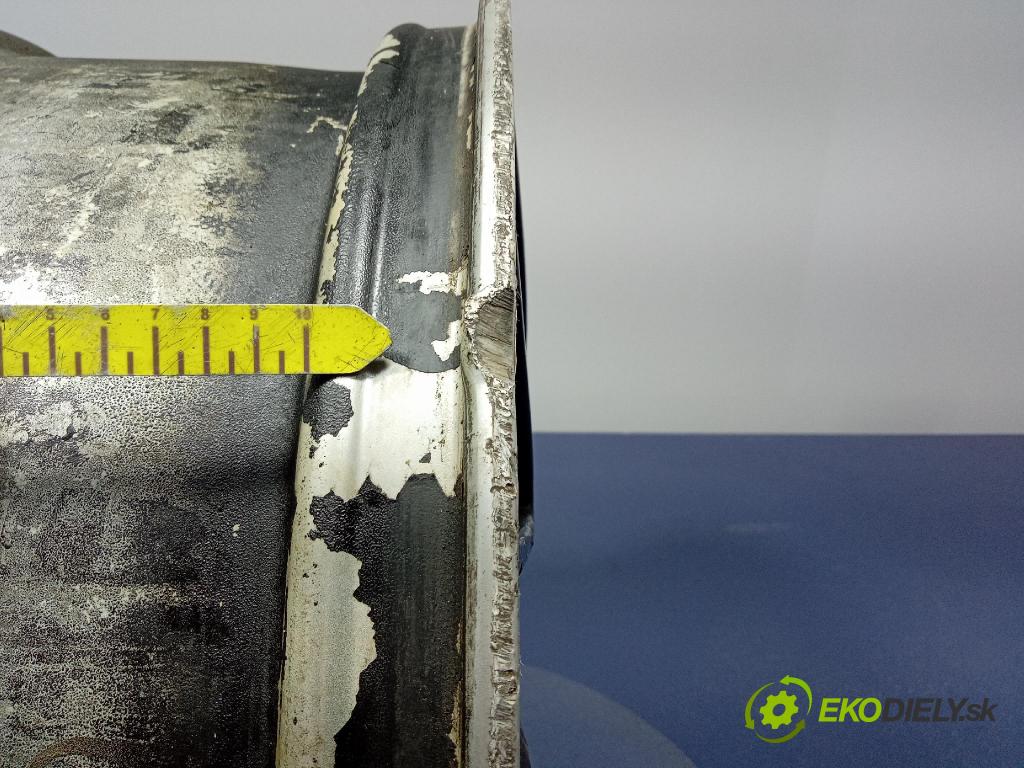 Porsche Panamera 2017 Ráfiky: Hlinikové: 971601025D