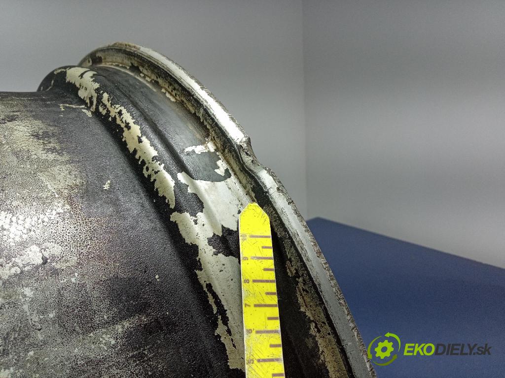 Porsche Panamera 2017 Ráfiky: Hlinikové: 971601025D