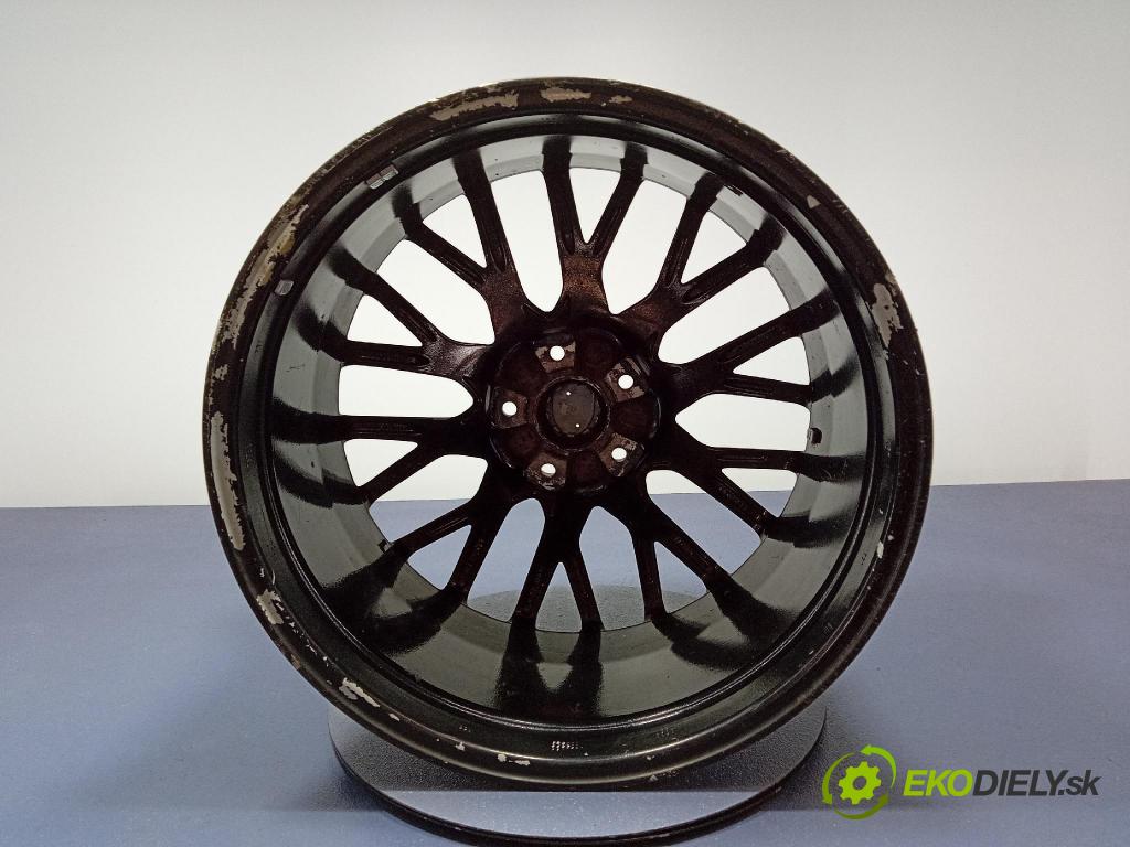 Porsche Panamera 2017 Ráfiky: Hlinikové: 971601025D