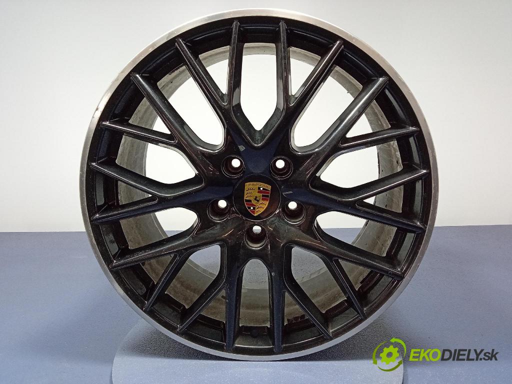 Porsche Panamera 2017 Ráfiky: Hlinikové: 971601025D