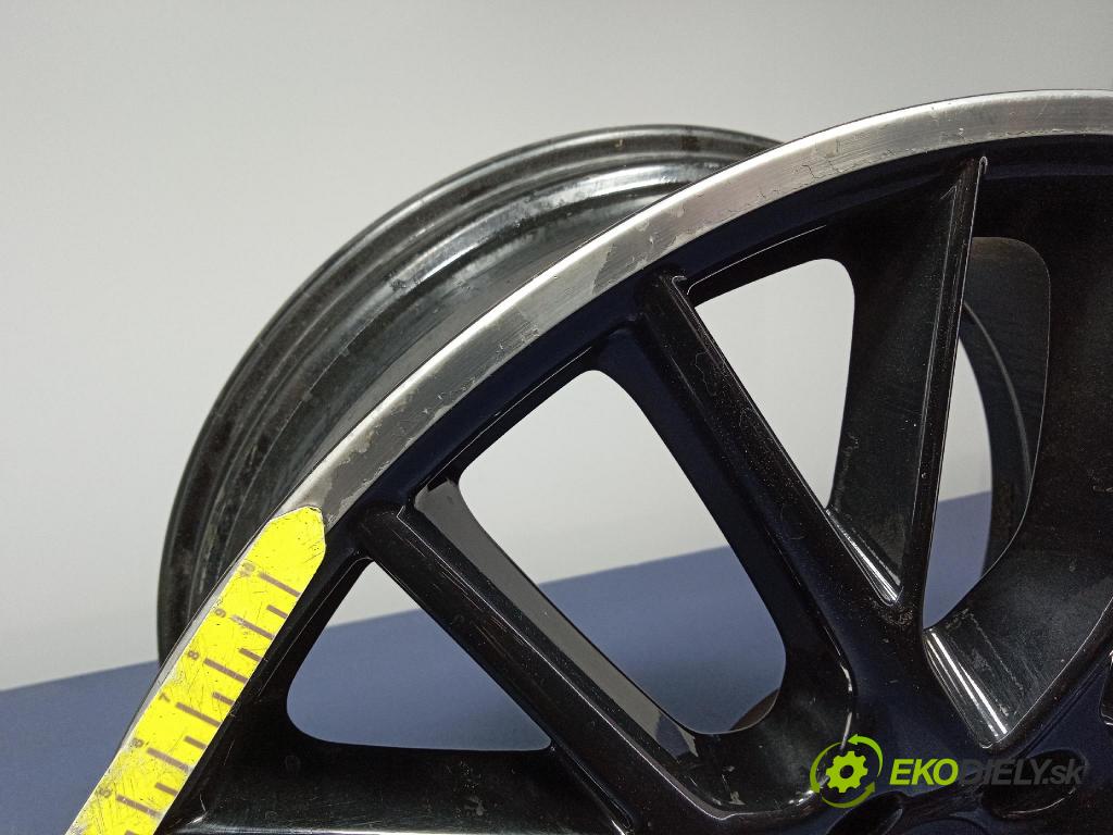 Porsche Panamera 2017 Ráfiky: Hlinikové: 971601025D