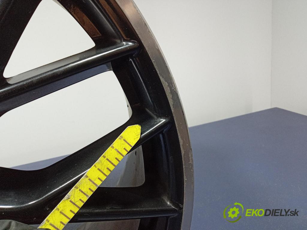 Porsche Panamera 2017 Ráfiky: Hlinikové: 971601025D