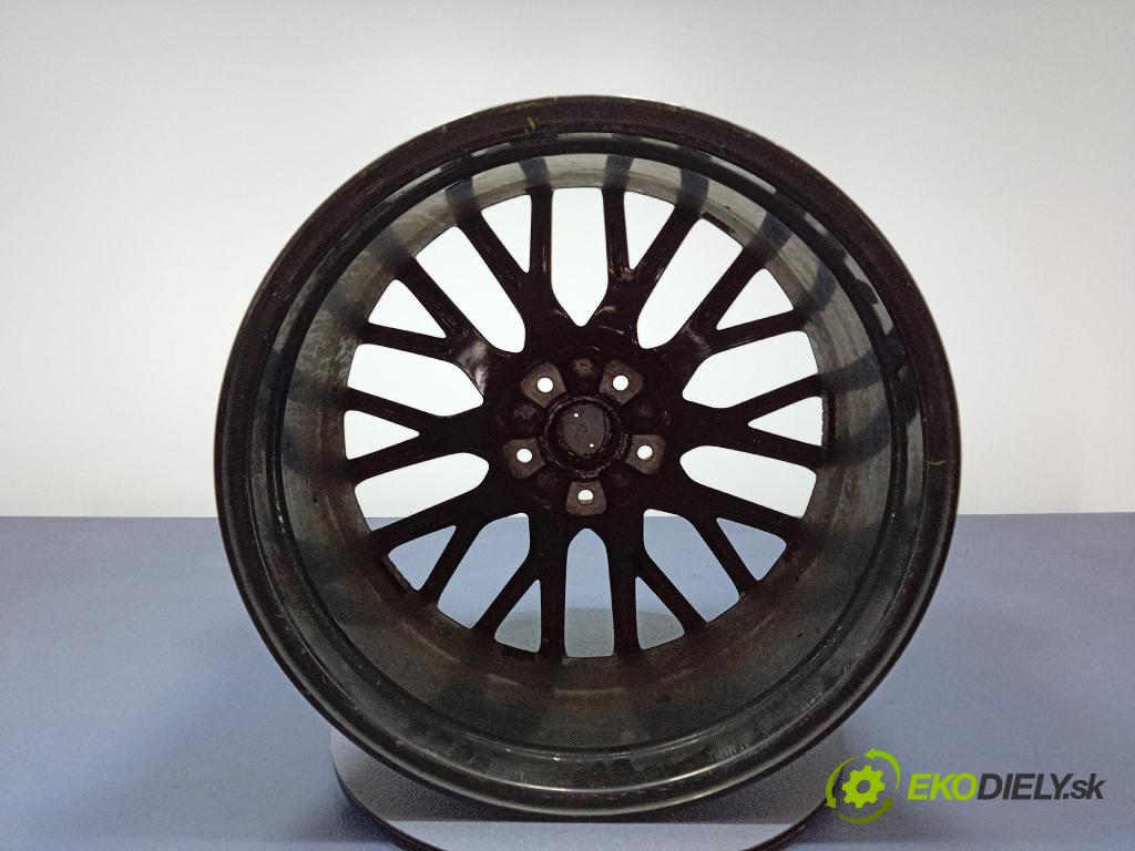 Porsche Panamera 2017 Ráfiky: Hlinikové: 971601025D