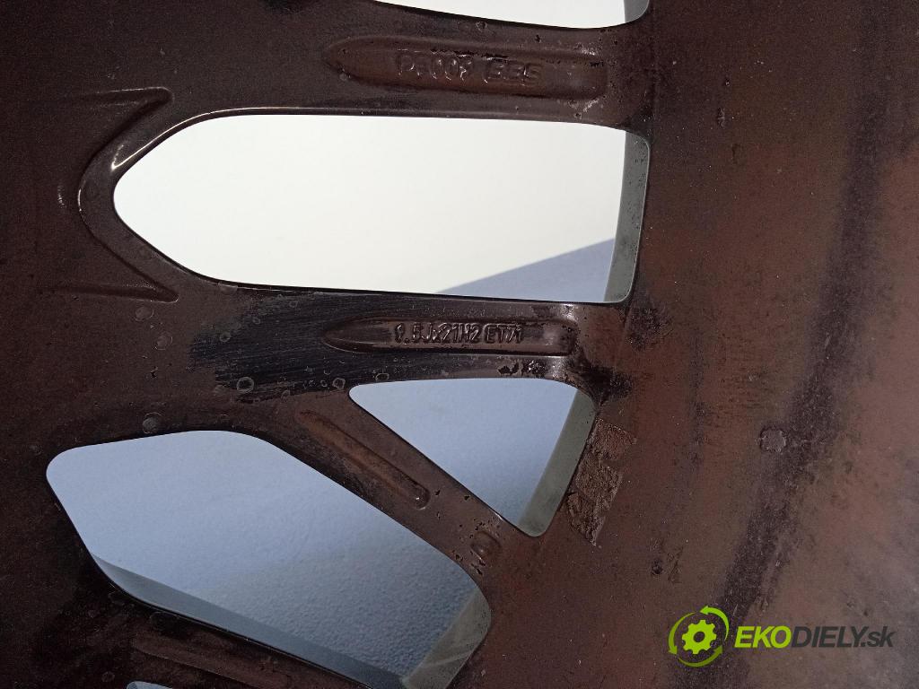 Porsche Panamera 2017 Ráfiky: Hlinikové: 971601025D