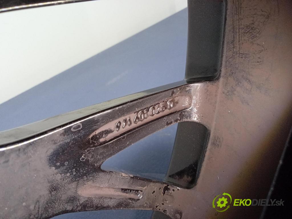 Porsche Panamera 2017 Ráfiky: Hlinikové: 971601025D