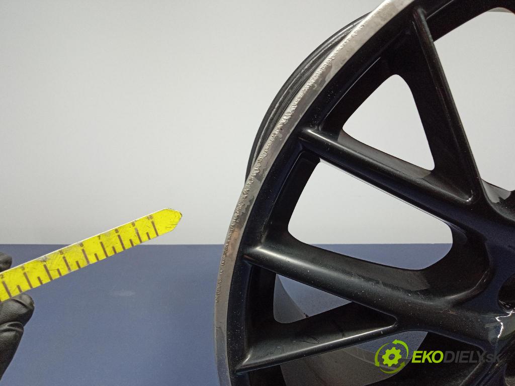 Porsche Panamera 2017 Ráfiky: Hlinikové: 971601025K