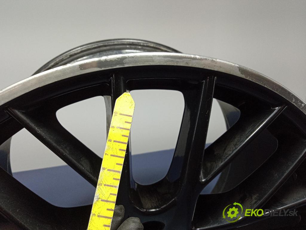 Porsche Panamera 2017 Ráfiky: Hlinikové: 971601025K