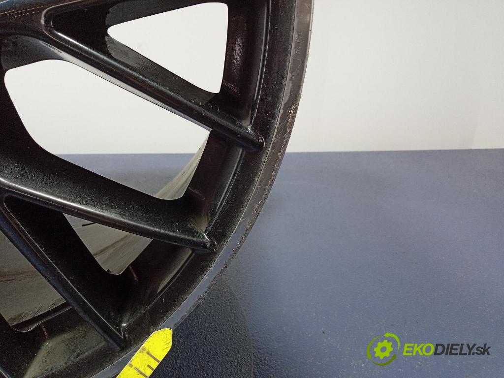 Porsche Panamera 2017 Ráfiky: Hlinikové: 971601025K