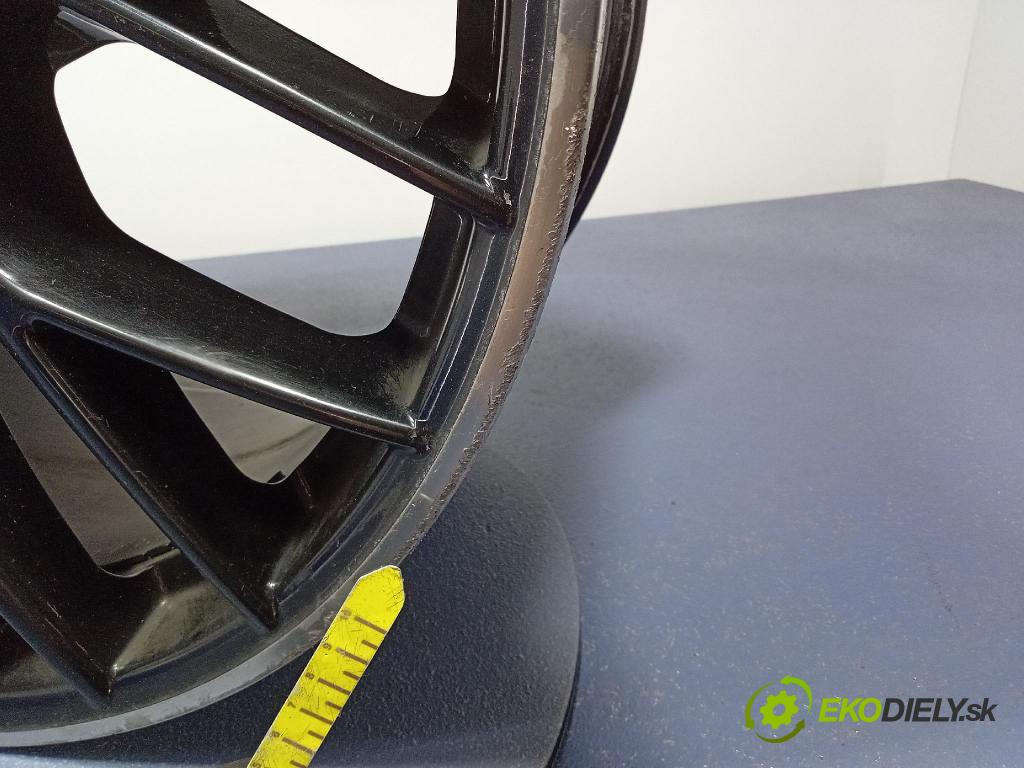 Porsche Panamera 2017 Ráfiky: Hlinikové: 971601025K