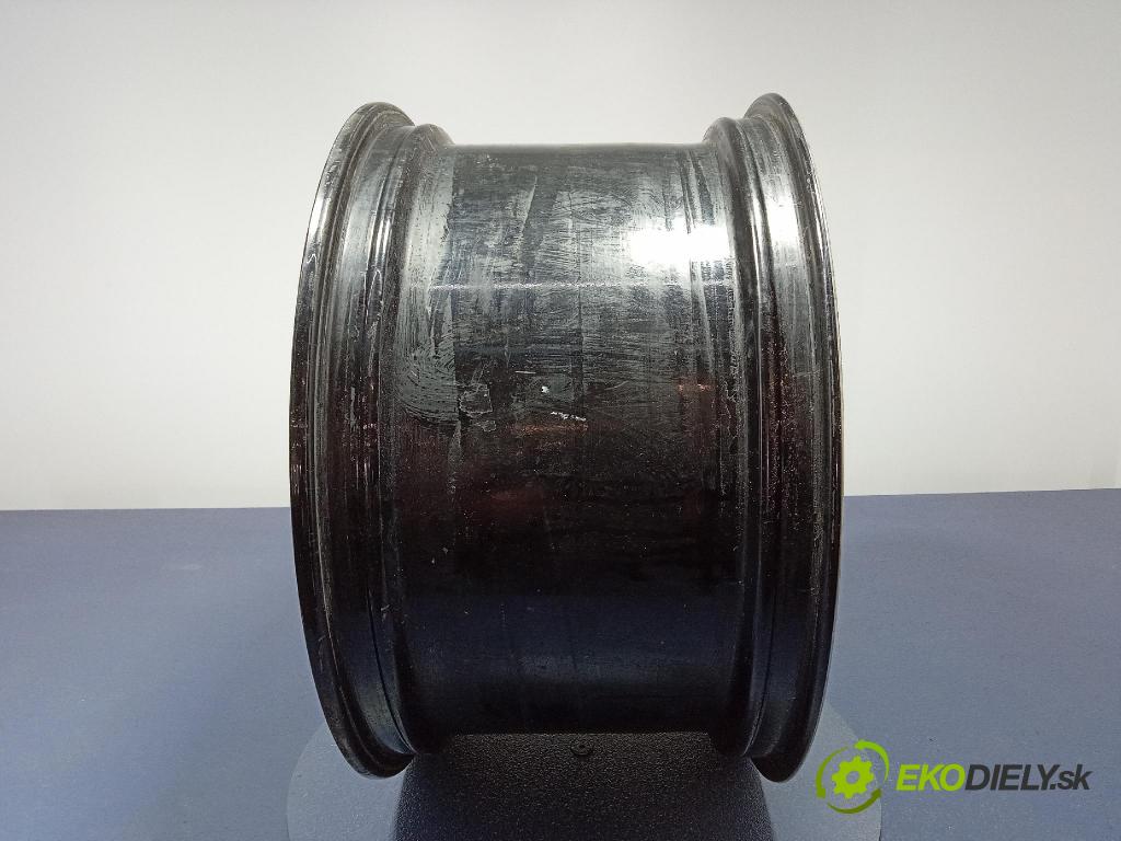 Porsche Panamera 2017 Ráfiky: Hlinikové: 971601025K