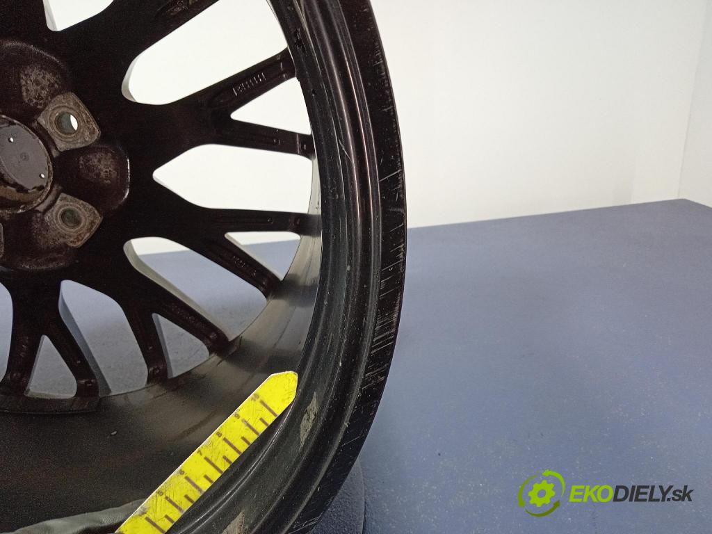 Porsche Panamera 2017 Ráfiky: Hlinikové: 971601025K