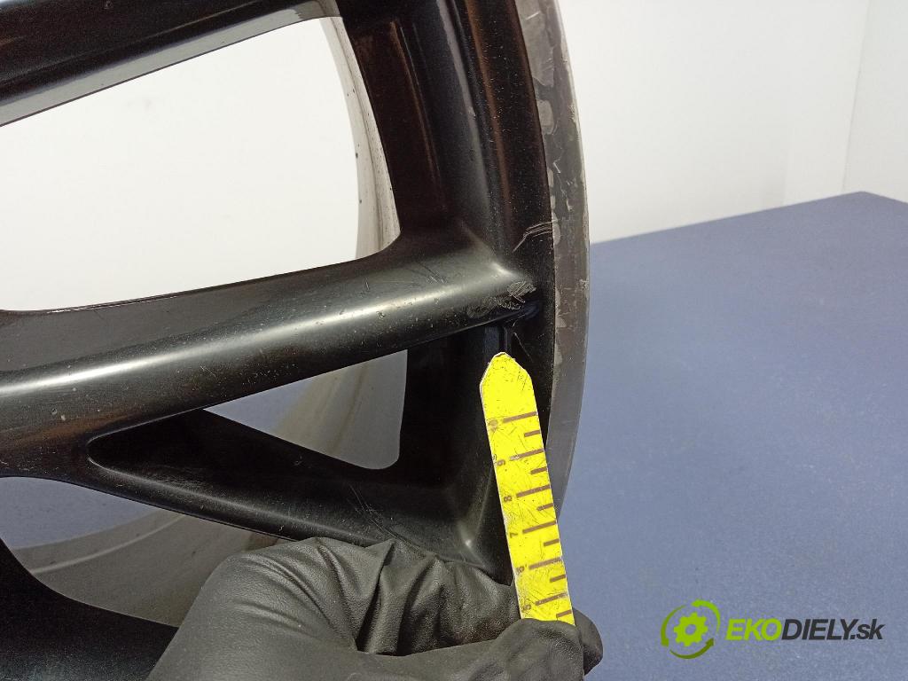 Porsche Panamera 2017 Ráfiky: Hlinikové: 971601025K