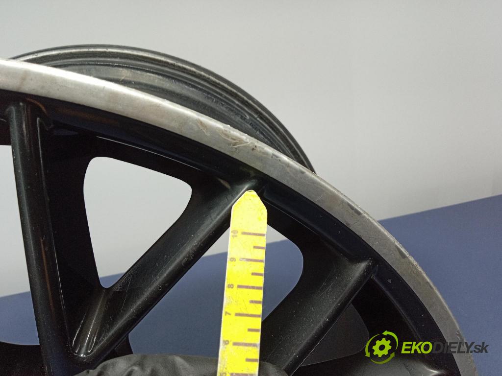 Porsche Panamera 2017 Ráfiky: Hlinikové: 971601025K