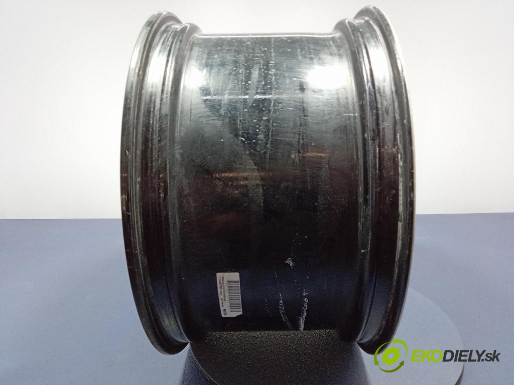 Porsche Panamera 2017 Ráfiky: Hlinikové: 971601025K