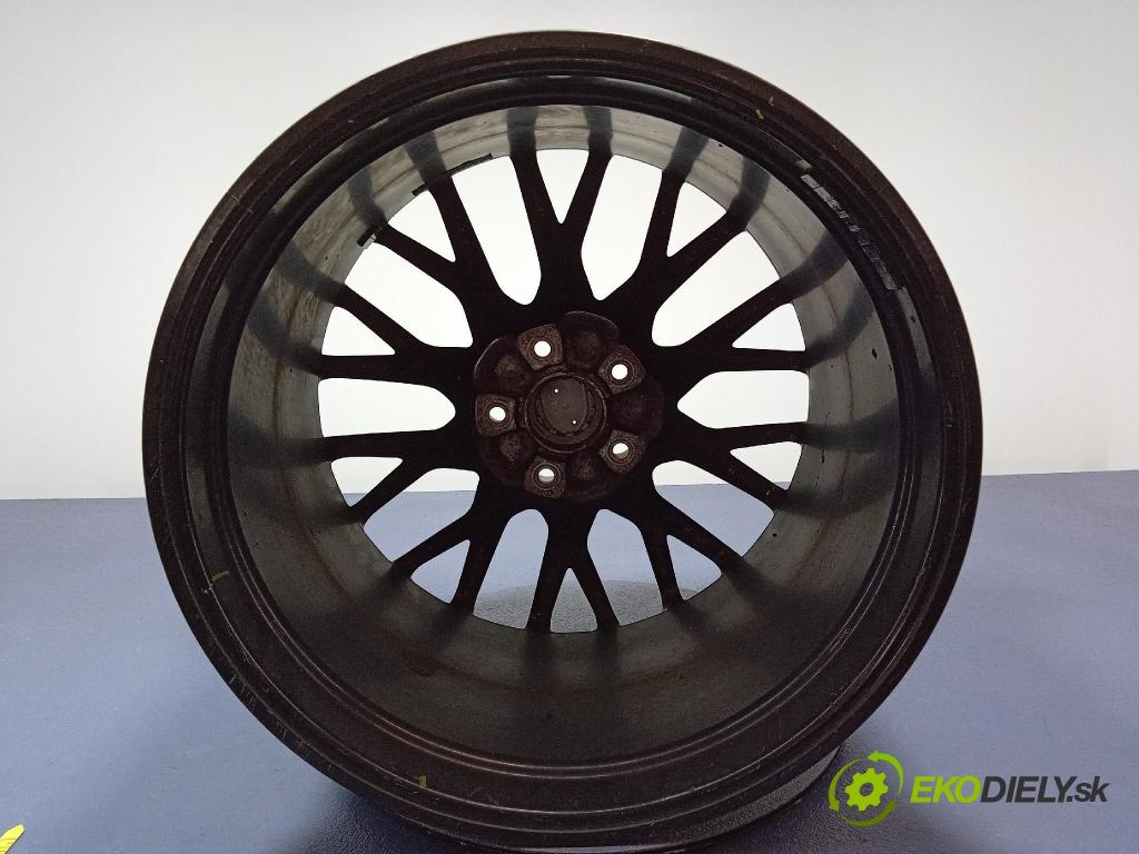 Porsche Panamera 2017 Ráfiky: Hlinikové: 971601025K