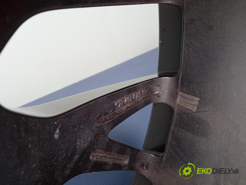 Porsche Panamera 2017 Ráfiky: Hlinikové: 971601025K